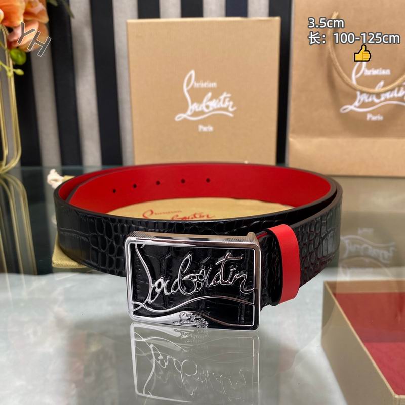 CL belt 35mmX100-125cm 8L24